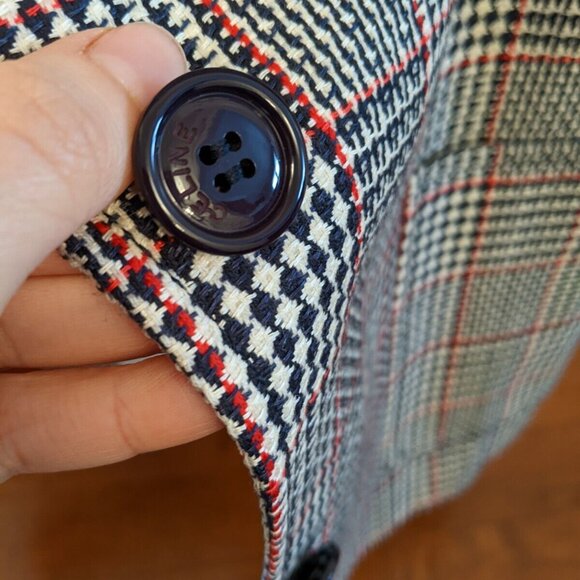 Celine Paris women's blazer in size 10 - Picture 15 of 16